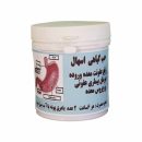 حب گیاهی اسهال