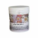 حب گیاهی عفونت خوراکی